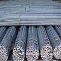 Hot Rolled ribbed Steel Bar